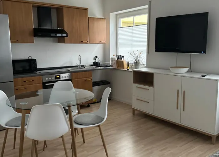 Apartment Bad Breisig