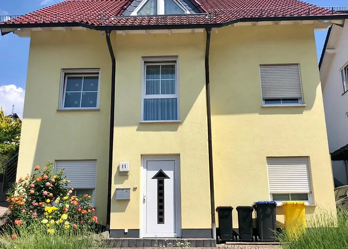 Apartment Bad Breisig