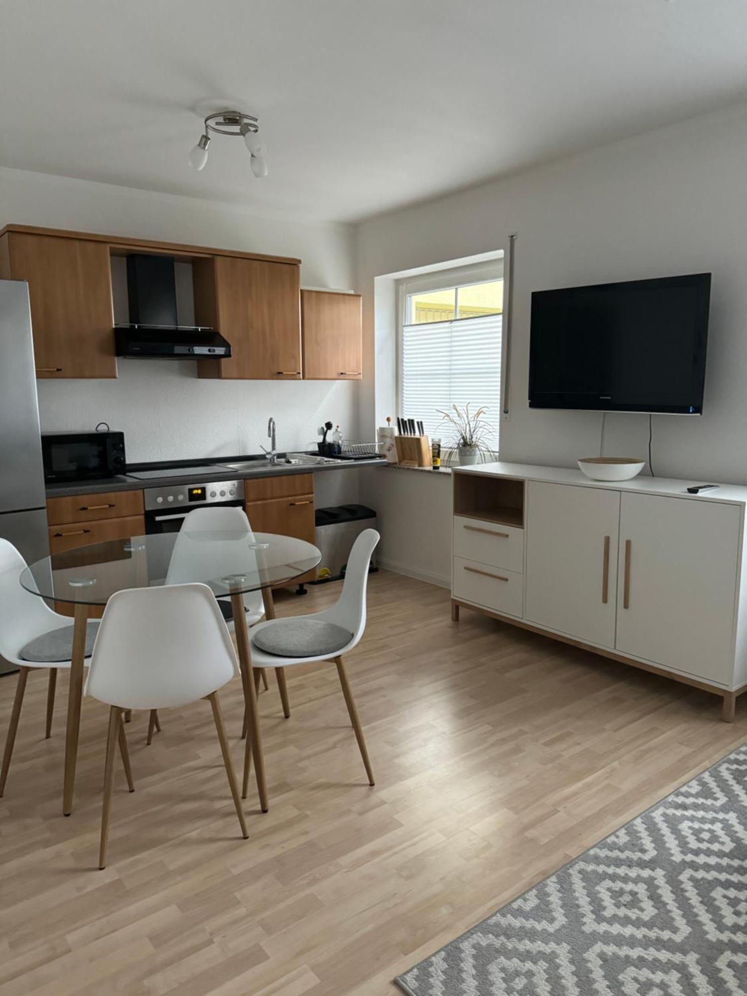 Apartment Bad Breisig Bad Breisig