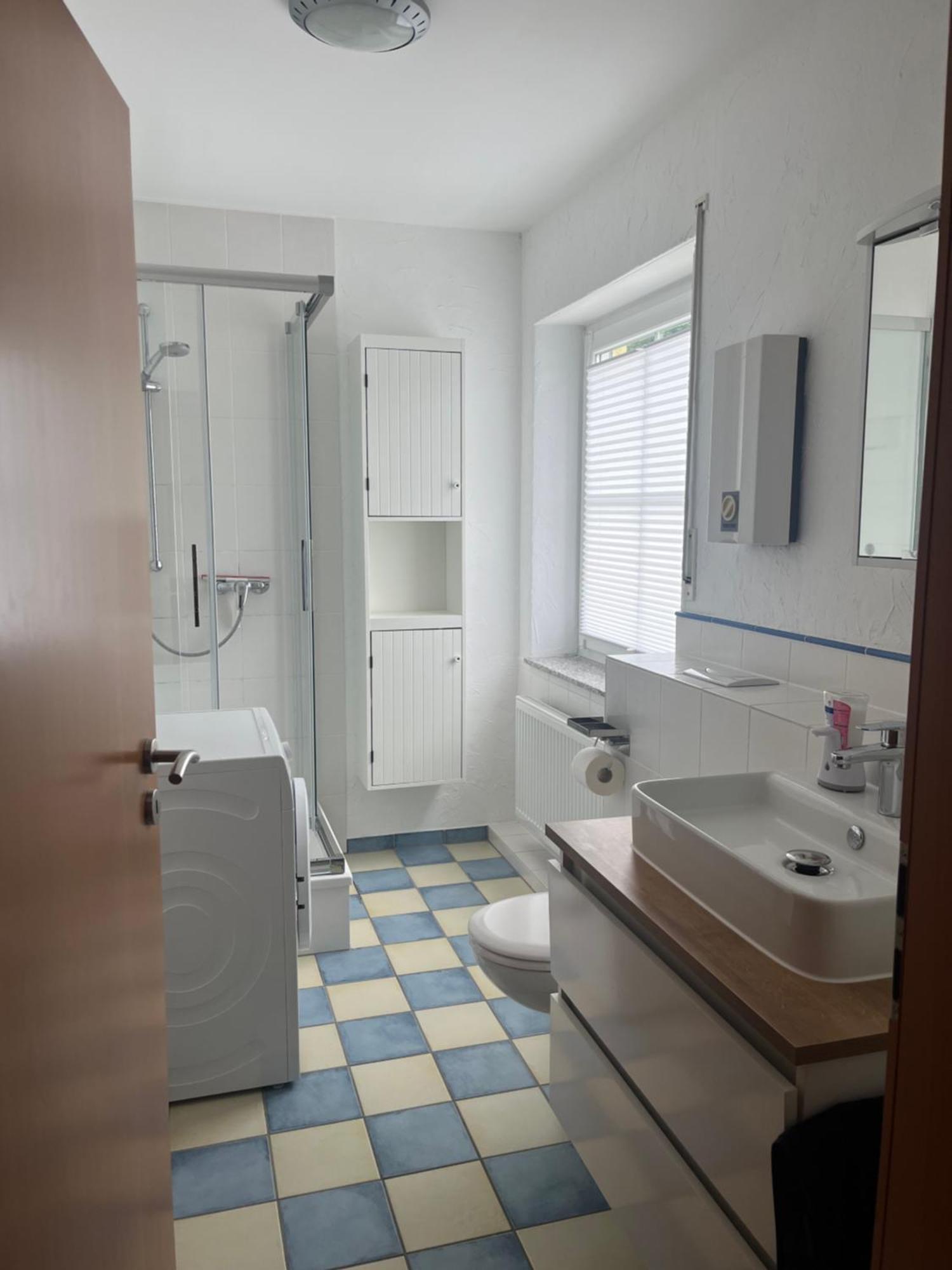 Apartment Apartment Bad Breisig *