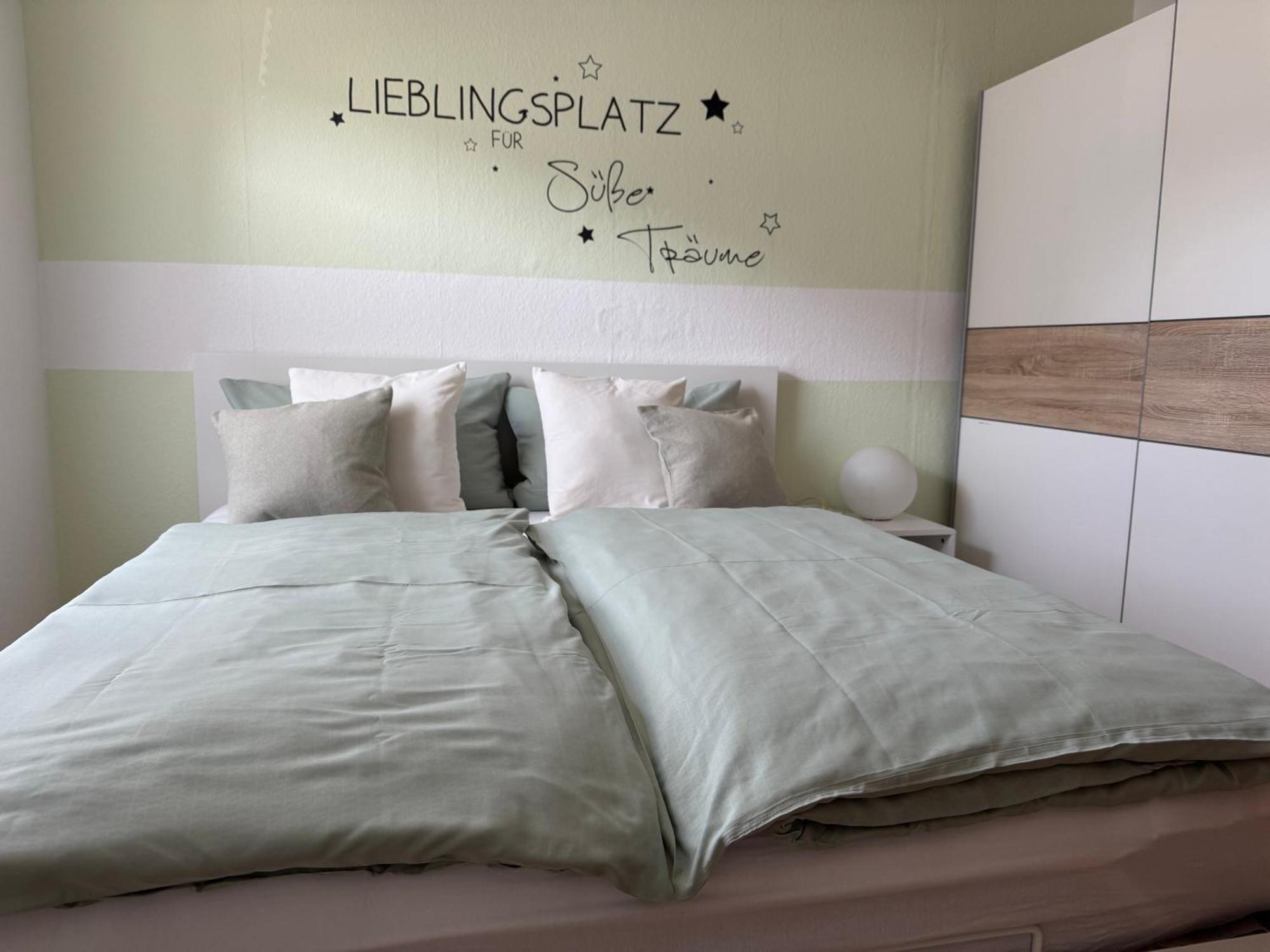Apartment Bad Breisig * Bad Breisig